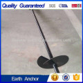 Manufacturer Earth Anchor/Ground Earth Anchor